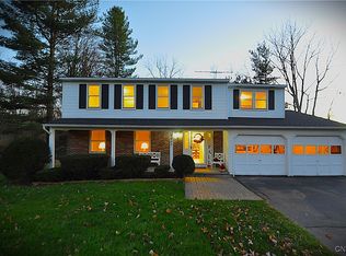 7497 Woodstream Ter, North Syracuse, NY 13212