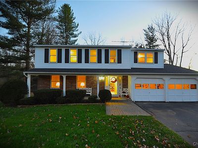 7497 Woodstream Ter, North Syracuse, NY, 13212