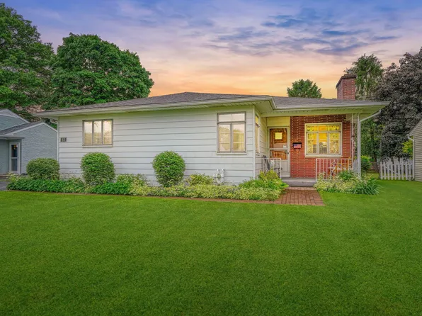 63 Kramer St, Canal Winchester, OH 43110