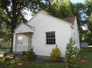 2527 Park Ave, Paducah, KY 42001