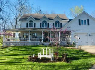 27309 Mason School Rd, Lees Summit, MO 64064