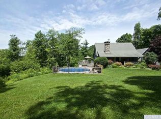 238 Pratt Hill Rd, Chatham, NY 12037