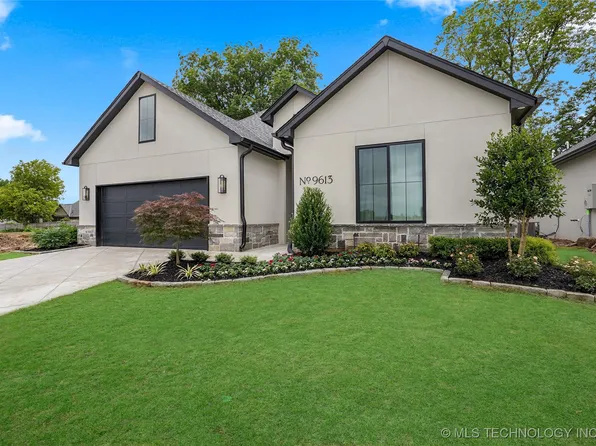 9613 E 119th Ct S, Bixby, OK 74008