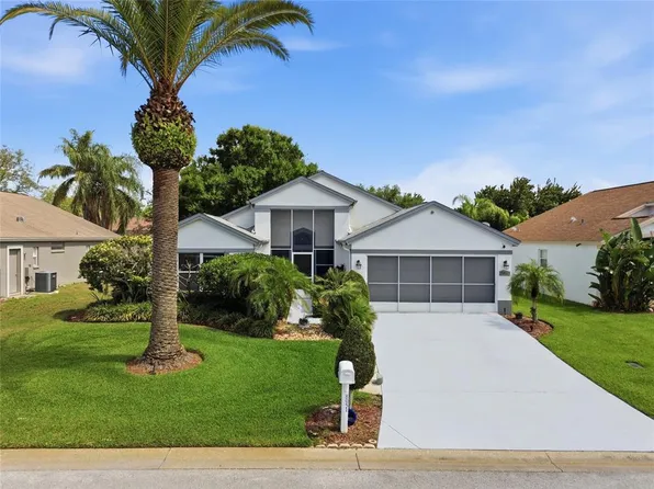 8051 Thatch Ter, Hudson, FL 34667