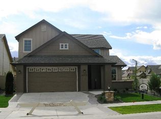 4073 Cubola Ave, Meridian, ID 83642