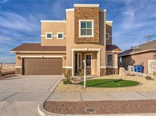 13205 Lost Willow, El Paso, TX 79938
