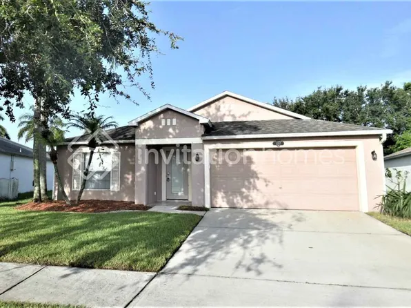 2257 Deercroft Dr, Melbourne, FL 32940