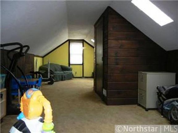 Upstairs Bedroom