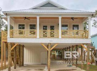 4876 Tiger Brown Ave, Orange Beach, AL 36561