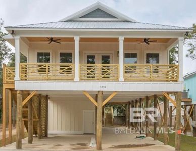 4876 Tiger Brown Ave, Orange Beach, AL, 36561