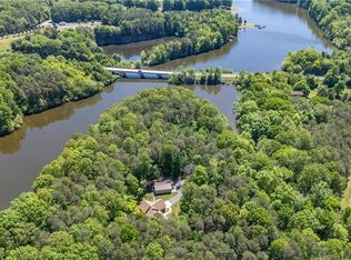 1368 S State Highway 61, Whitsett, NC 27377