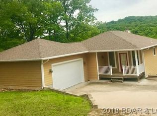 34 Waterfront Dr, Camdenton, MO 65020
