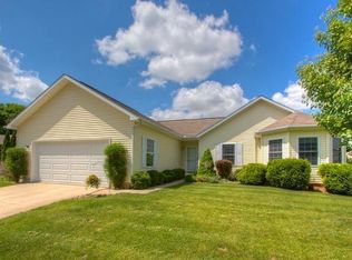 923 N Union St, Tecumseh, MI