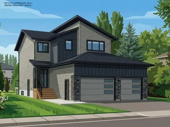 10225 N 128th Ave, Grande Prairie, AB T8V 6S9