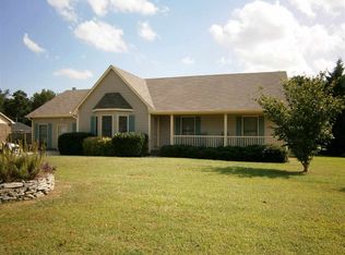 112 Andys Dr, Hazel Green, AL 35750