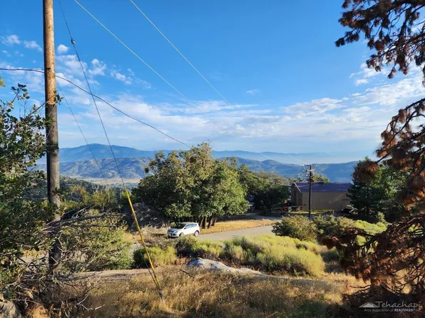 27260 Deertrail Dr #48, Tehachapi, CA 93561