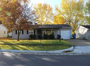 115 E Sycamore St, Attica, IN