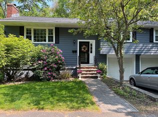61 Blake St, Needham, MA 02492