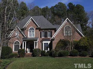 6616 Viceroy Dr, Raleigh, NC 27613