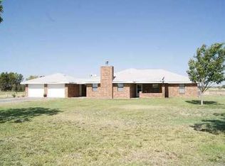 368 N Red Bridge Rd, Roswell, NM 88201
