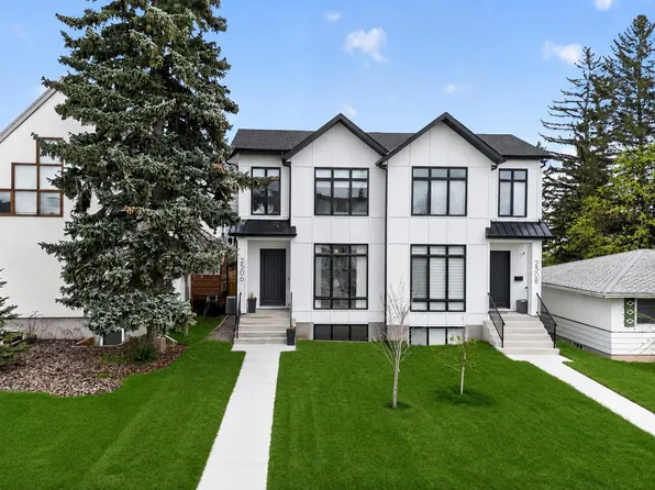 2506 20th St SW, Calgary, AB T2T 4Z3