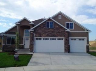 3973 W Oregon Dune Ct, South Jordan, UT 84095