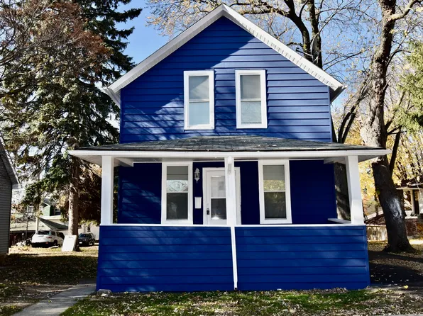 1622 Park Ave, North Chicago, IL 60064