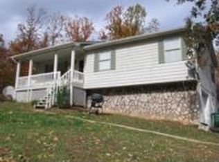 298 Mowery Rd NW, Cleveland, TN 37312