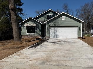 309 W Pecan St, Coweta, OK 74429