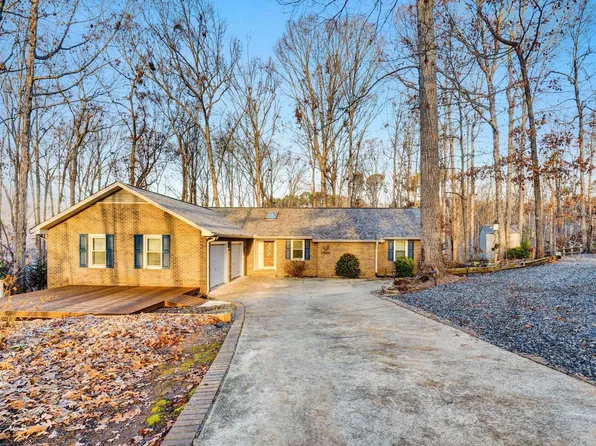 1046 Ladys Ln, Anderson, SC 29621