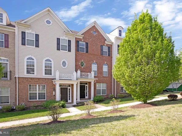 505 Jurgensen Pl, Landover, MD 20785