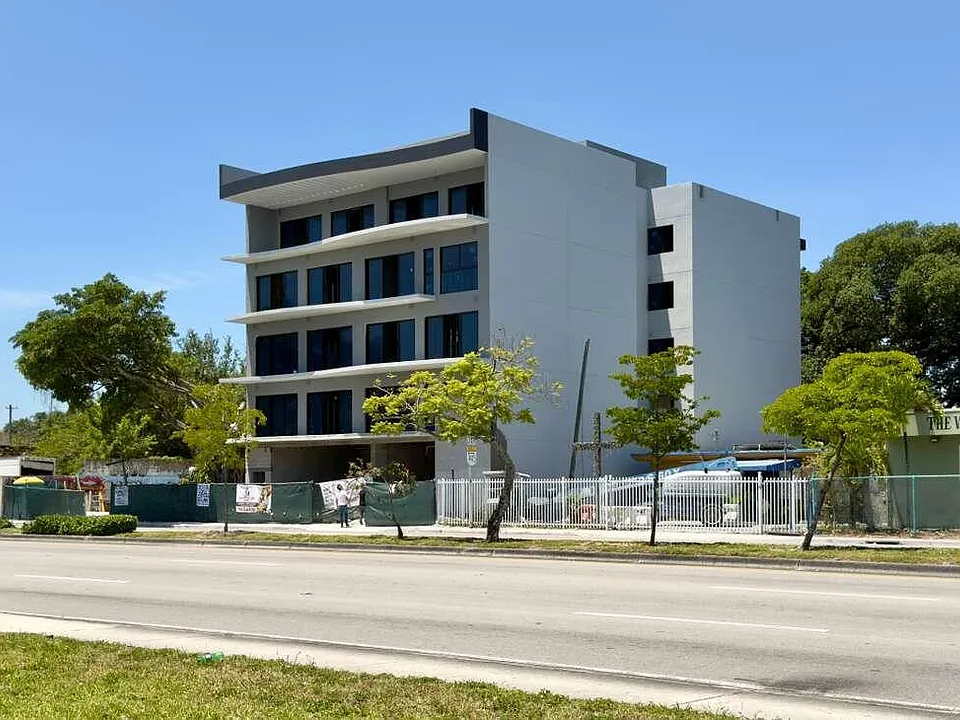 Building Photo