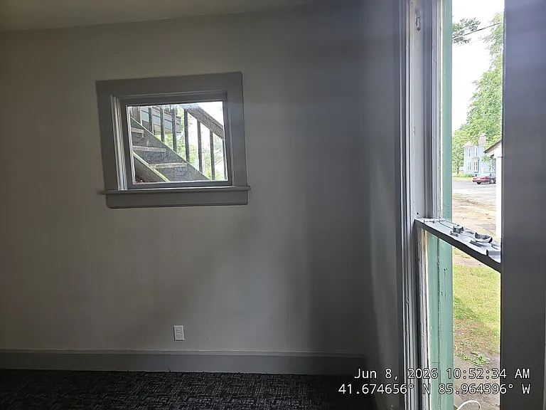 Back Bedroom
