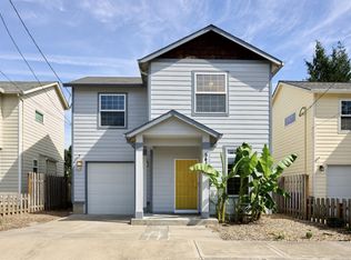 5410 SE 134th Ave, Portland, OR 97236