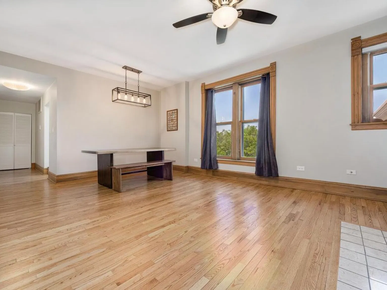 2 bed, $3,000 — Photo 2