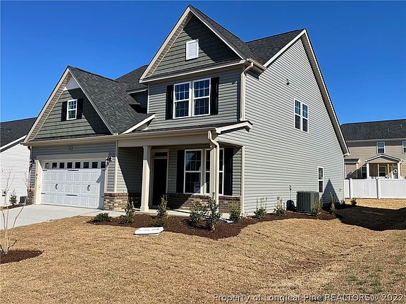 2nd image of 332 Brentmoor Dr Lot 235