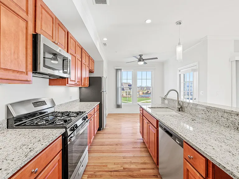 The Legacy Apartments — Photo 12
