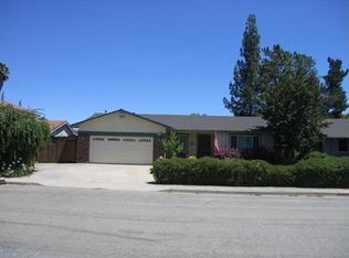 2593 Tanager Dr, Pleasanton, CA 94566