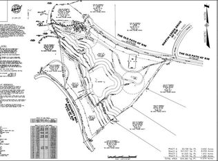 3568 Old Duckett Mill Rd, Gainesville, GA 30506