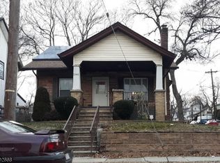 1540 Compton Ter, Hillside, NJ 07205