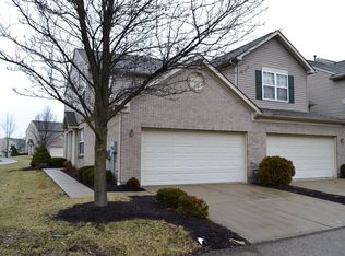 3647 Thorngate Dr, Mason, OH