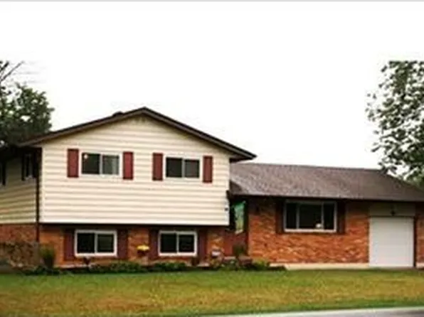 4086 River Rd, Hamilton, OH 45015