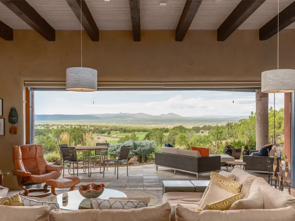 6 Avenida Madison, Santa Fe, NM 87506