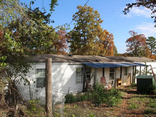 4427 Highway 14 N, Yellville, AR 72687