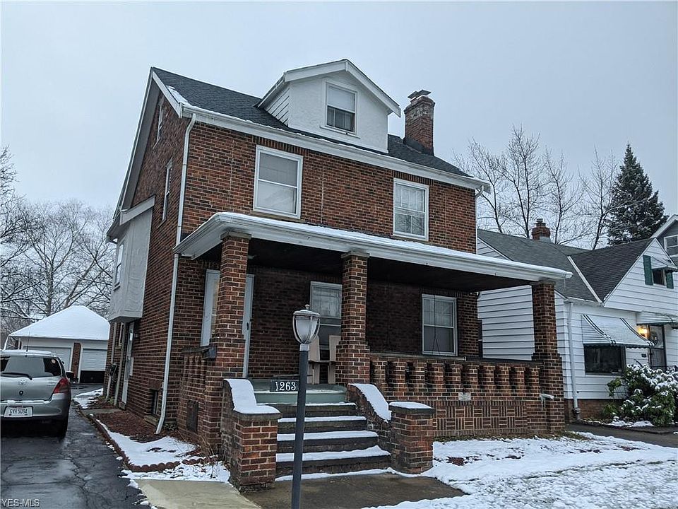 2nd image of 1263 Winston Rd