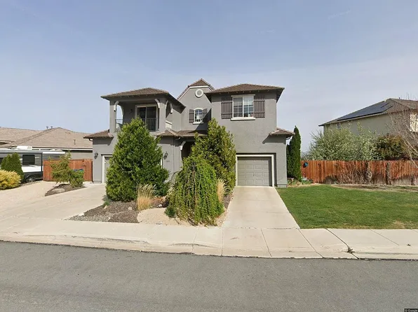 1583 Cloud Peak Dr, Sparks, NV 89436
