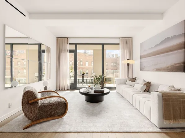 90 Lexington Ave APT 5D, New York, NY 10016