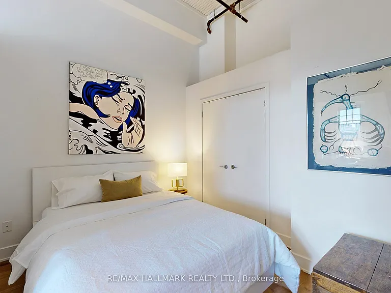 183 Dovercourt Rd #504 — Photo 10