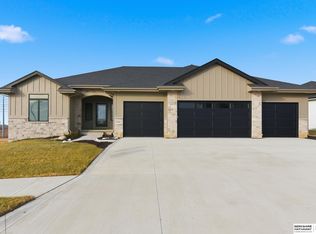 5404 N 196th Ave, Elkhorn, NE 68022