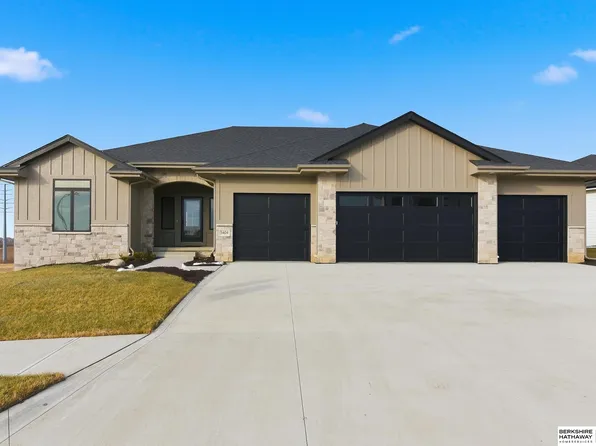 5404 N 196th Ave, Elkhorn, NE 68022